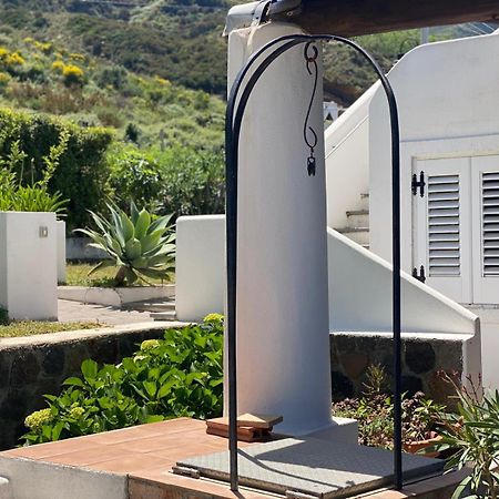 Casa Zagami Villa Малфа Екстериор снимка