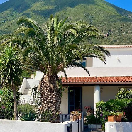 Casa Zagami Villa Малфа Екстериор снимка