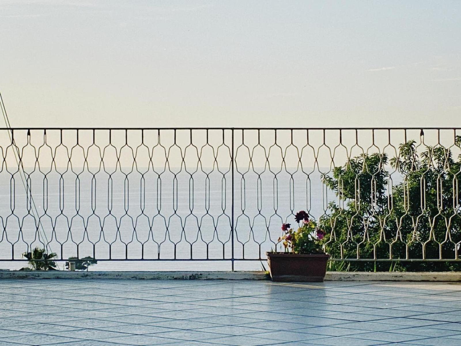 Casa Zagami Villa Малфа Екстериор снимка