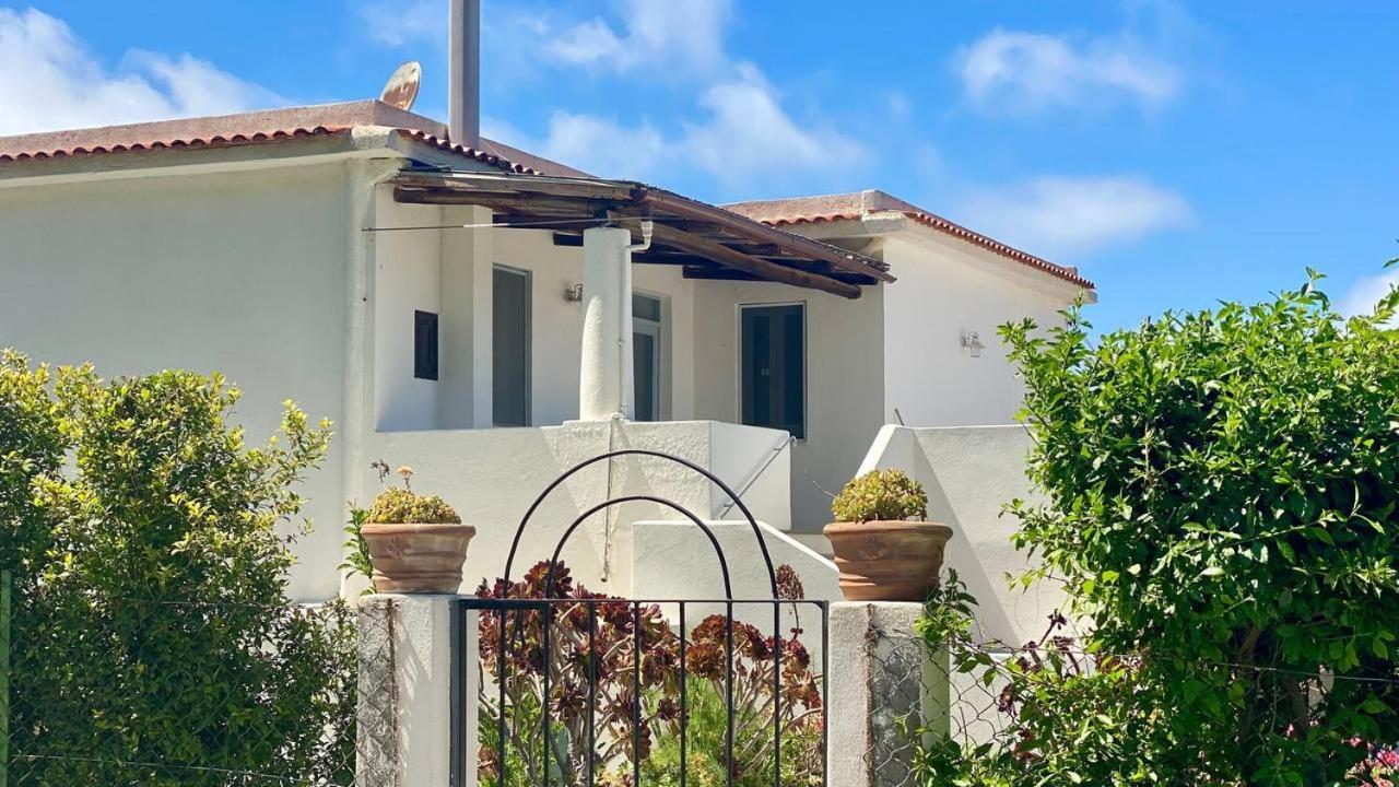 Casa Zagami Villa Малфа Екстериор снимка