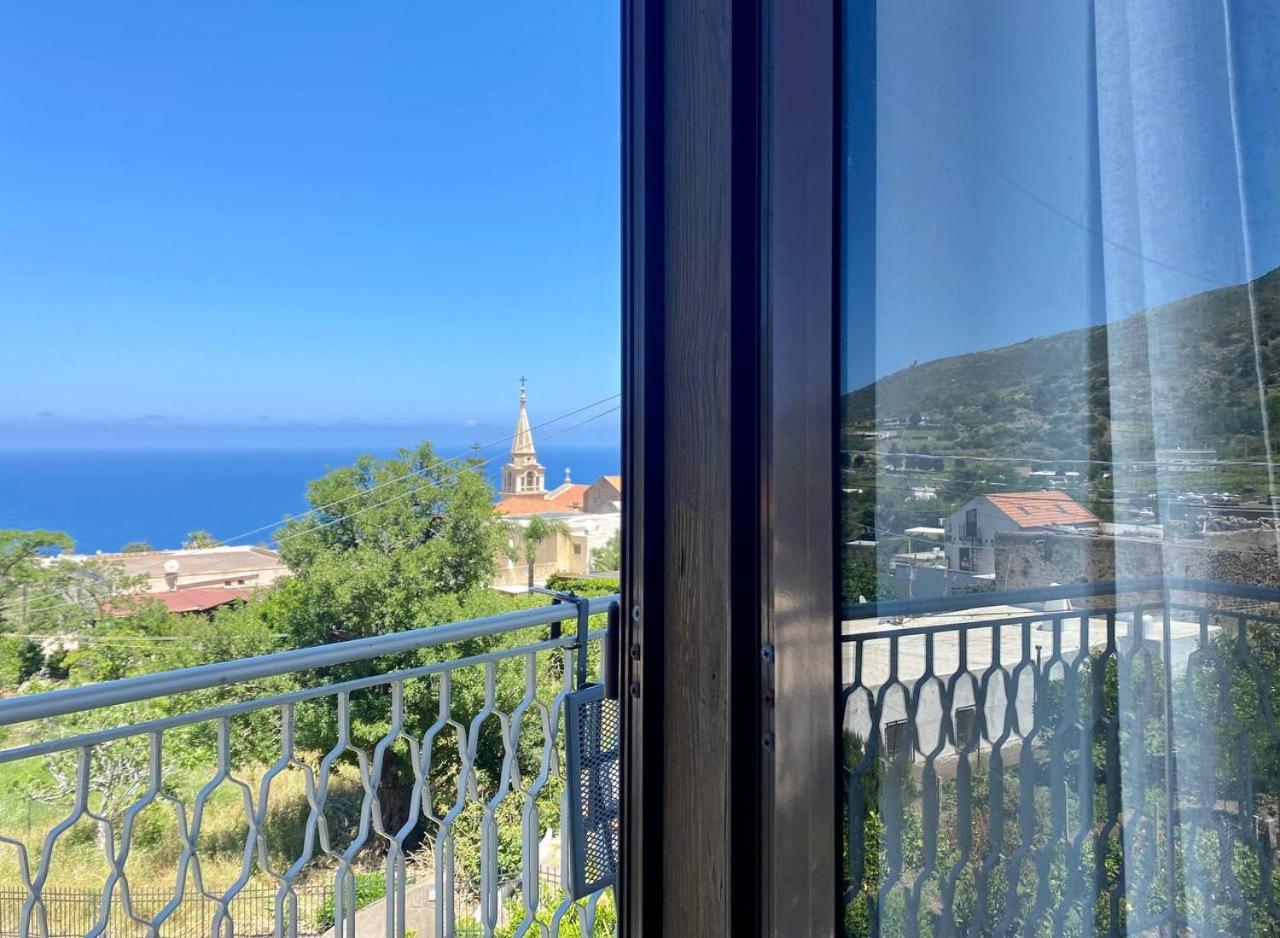 Casa Zagami Villa Малфа Екстериор снимка