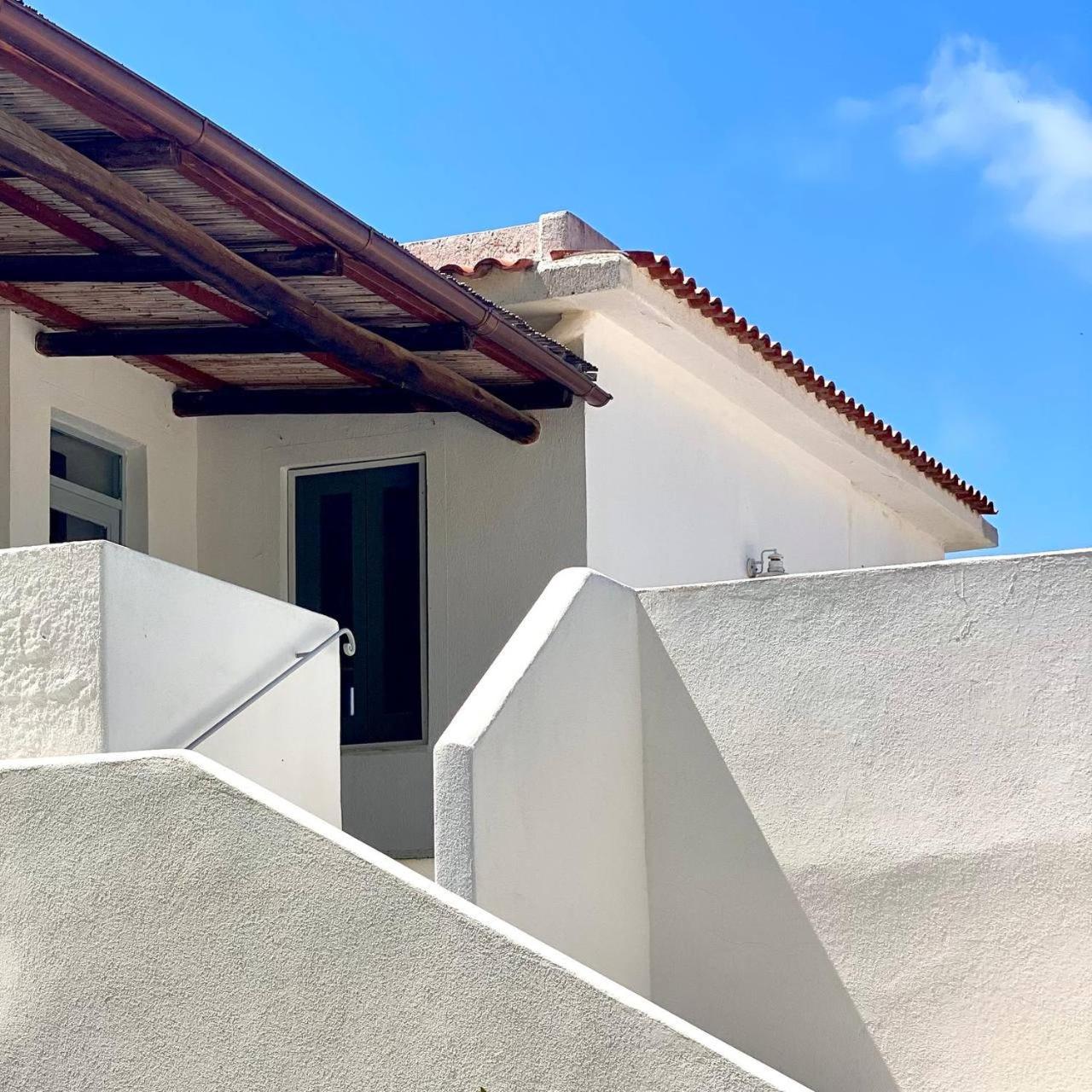 Casa Zagami Villa Малфа Екстериор снимка